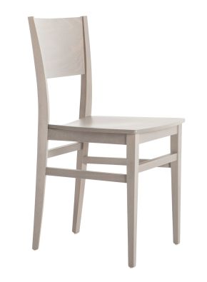 Fiuggi Italian Trattoria Timber Chair