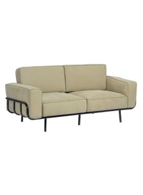 Cloe 2 Seater Lounge