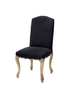 Édouard French Provincial Chair | Bseatedglobal Chairs