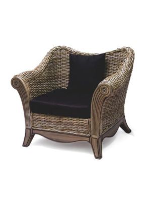 Angela Lounge Chair