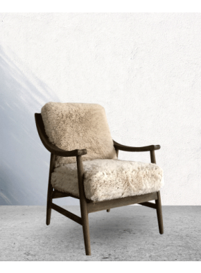 LadyLux Armchair 