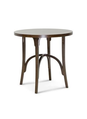 Bentwood Table ST-0258