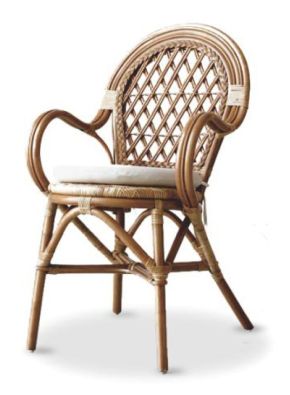 Bali Dining Arm Chair