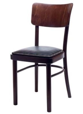 BENTWOOD CHAIR A-9610