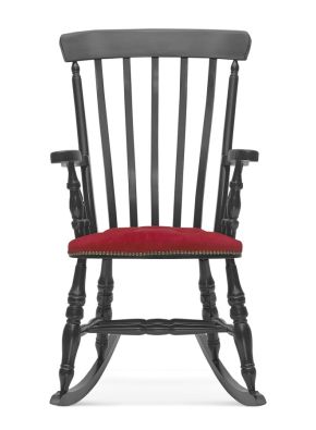 Rocking Chair BJ-9340