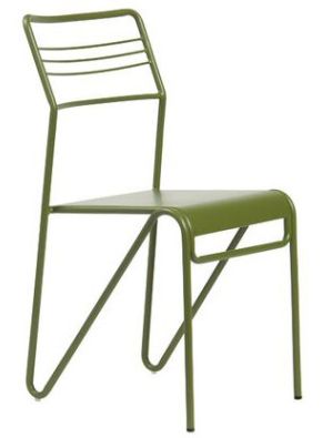 KAROLE CHAIR