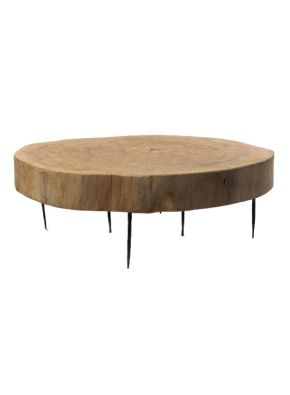CAMERON LOW COFFEE TABLE