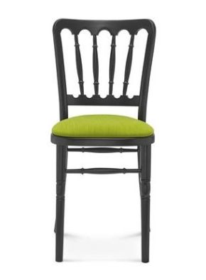 Bentwood Chair A-9607
