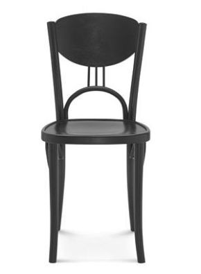 Bentwood Chair Model A-1225 Back