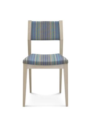 Bentwood Chair A-1501