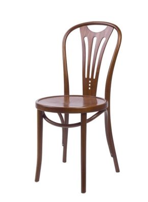Bentwood Chair Model A-8139