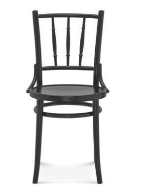 Bentwood Chair Model A-8145