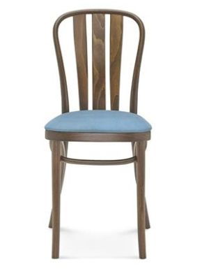 Bentwood Chair Model A-9817