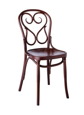 Bentwood A-4 Chair