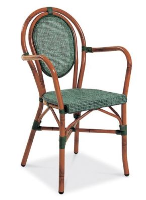 Celia Paris Arm Chairs