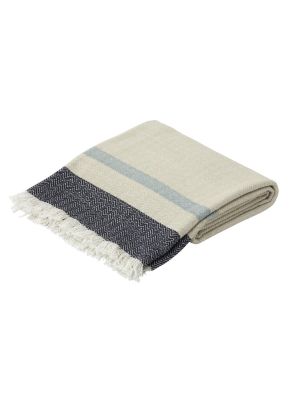 Salinger Cotton Throw