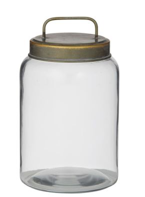 Orwell Oversized Jar