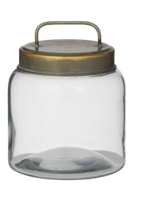 Orwell Oversized Jar