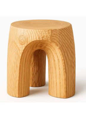 Addie Side Table