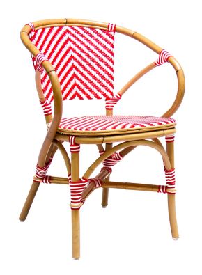 Agen Bistro Arm Chair