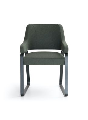 Mollet Armchair