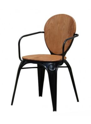 Krets Louix Armchair