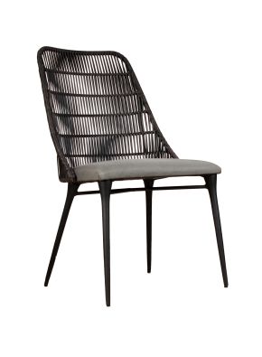 Alika Rattan Chair