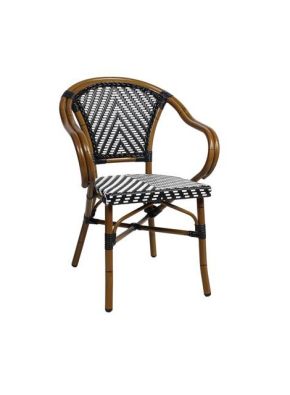 Amalfi Paris Armchair