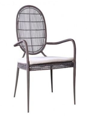 Amaya Armchair