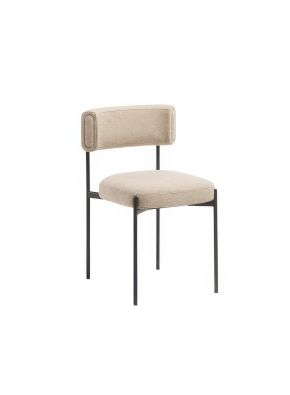 Amelie S M TS Chair