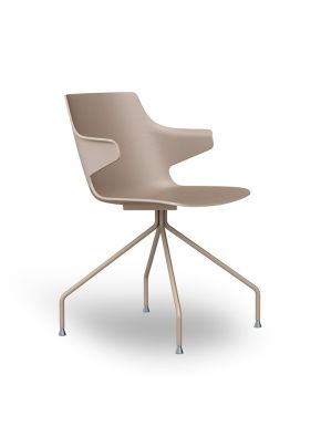 Angie Spider Leg Chair