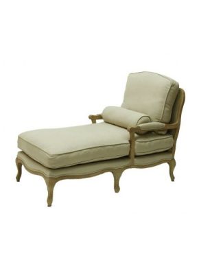 ANTOINETTE FRENCH PROVINCIAL LOUNGE