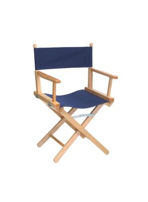 Antonia Children's Director Folding Chair 