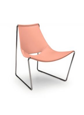 Apelle AT M CU Lounge Chair