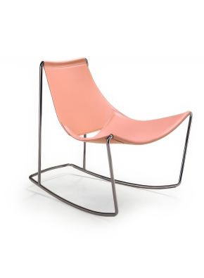 Apelle DNB M CU Lounge Chair