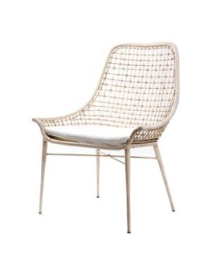 ARMAN DINING CHAIR