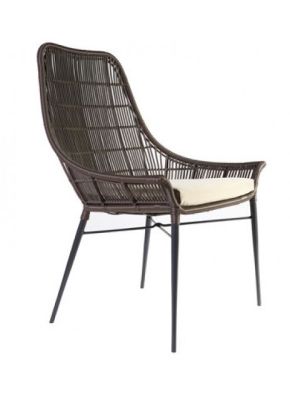 Arman Outdoor Armchair