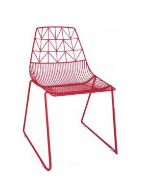 Arrow Chair