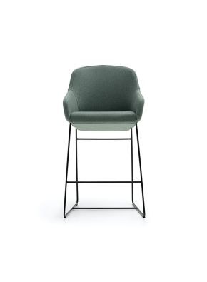 Cordoba Steel Frame barstool