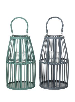 Bale Lantern - 2 Asst