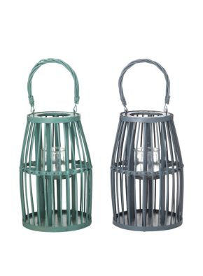 Bale Lantern - 2 Asst