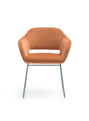 Ponferrada Armchair