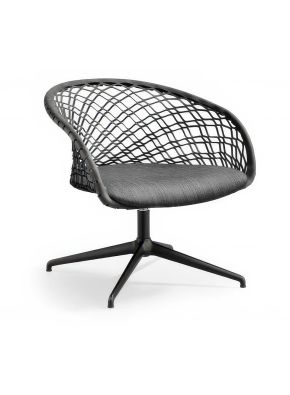 P47 AP GX TS-CU Lounge Chair