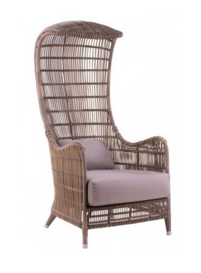 Atticus Accent Armchair