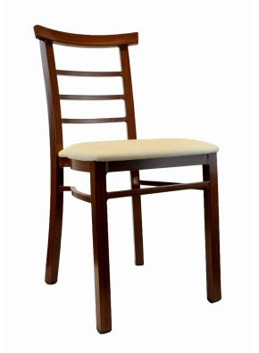 Auburn Banquet Chair - Front