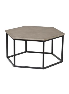 Oxford Coffee Table (KD)