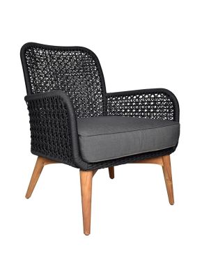 Ayla Rattan Armchair