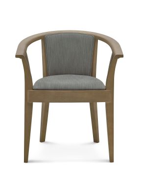 BENTWOOD ARMCHAIR B-0022/1