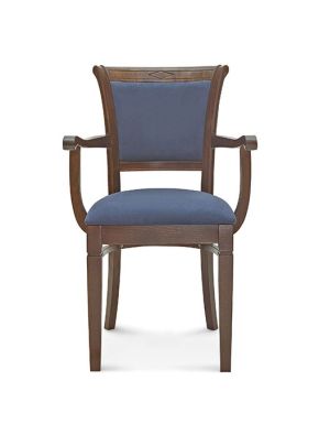 BENTWOOD CHAIR B-0133