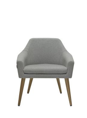 Bentwood B-1234 Armchair |  Pub Furniture, Commercial Chairs, Arm chair, Tub Chair